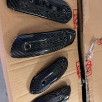 Paracalore Carbonio Ducati Scrambler 1100 Pro