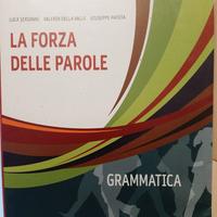 la forza delle parole