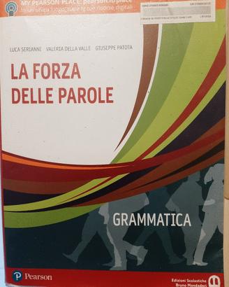 la forza delle parole