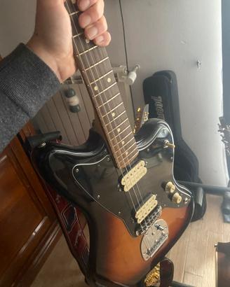 Fender chitarra