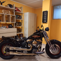 Springer softail 1996 Bobber