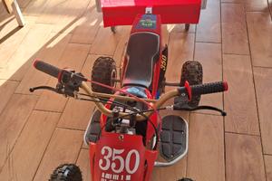 Lem Altro modello - 2015