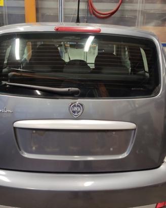 Portellone nudo LANCIA YPSILON del 2007