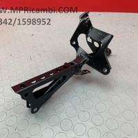 TELAIETTO ANTERIORE HONDA CBR 919 1996 1997 900