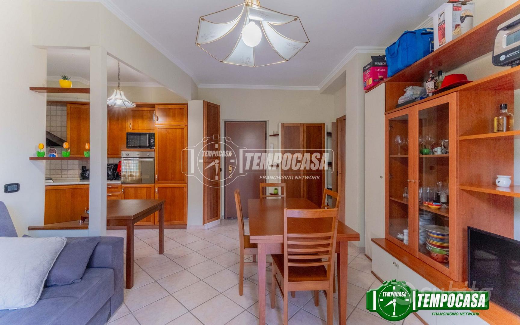 Appartamento – Milano, Abbadesse, Municipio 2 - Vista 3