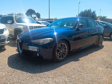 Alfa Romeo Giulia 2.2 MJ 150cv Business 2016