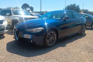 Alfa Romeo Giulia 2.2 MJ 150cv Business 2016