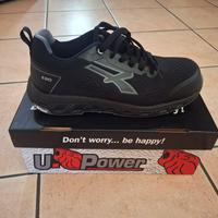 Scarpe U-Power