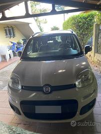 Fiat panda natural power per neopatentati