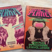 Bitch Planet – Volumi 1 & 2 (Bao Publishing)