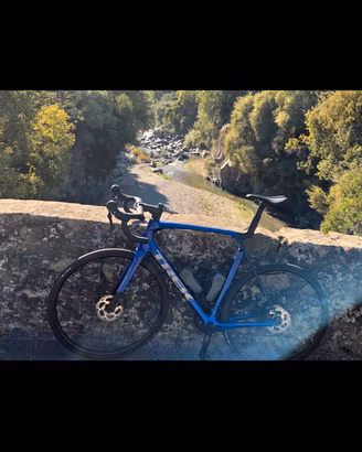 trek madone 