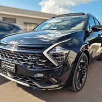 Kia Sportage GT-Line 1.6 136CV CRDi MHEV DCT