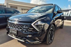 Kia Sportage GT-Line 1.6 136CV CRDi MHEV DCT