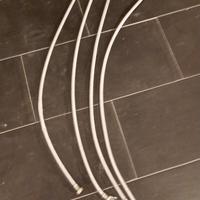 Flessibili per collegamenti idraulici