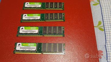 ram ddr1 400mhz pc3200