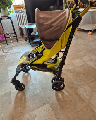 Passeggino Leggero Chicco