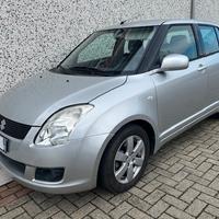 Suzuki Swift 1.3 DDiS 75CV 5p. GL