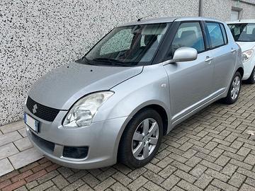 Suzuki Swift 1.3 DDiS 75CV 5p. GL