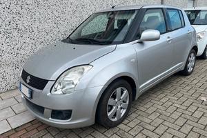 Suzuki Swift 1.3 DDiS 75CV 5p. GL