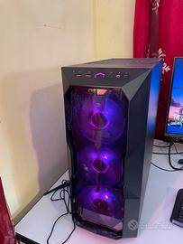 PC GeForce RTX 2060 6GB