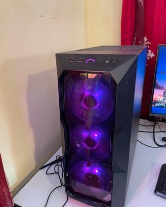 PC GeForce RTX 2060 6GB