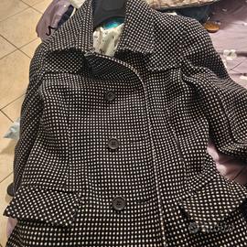 cappotto donna 