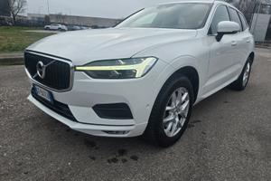 Volvo XC 60 XC60 B4 (d) AWD Geartronic Momentum