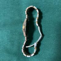 Patek Philippe acciaio e oro 18c (1980)