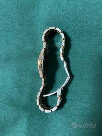 Patek Philippe acciaio e oro 18c (1980)