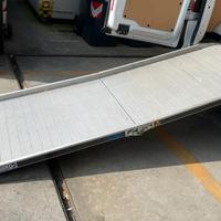 pedana di carico Syncro System Italia