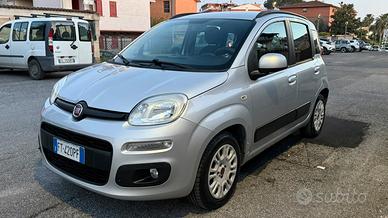 Fiat Panda 1.2, Benzina ANNO 2017