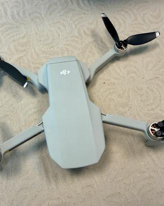 DJI Mavic Mini Fly More Combo