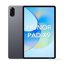 Honor pad x9