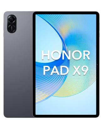 Honor pad x9