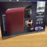 Macchina da caffe in capsule Bialetti