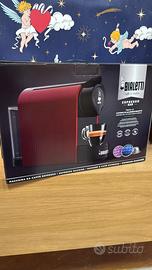 Macchina da caffe in capsule Bialetti