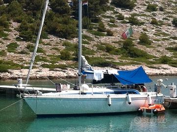 GibSea 116 del 1985