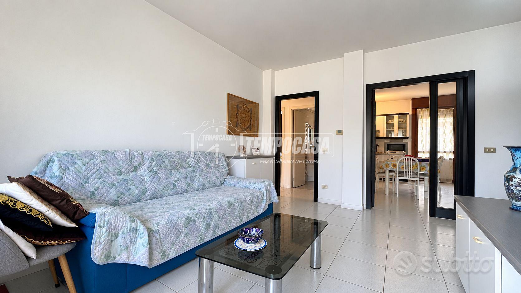 Appartamento – San Giovanni in Persiceto, Buche - Altro