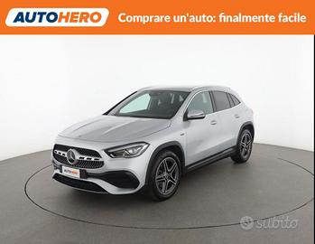 MERCEDES-BENZ GLA 250 YM49623