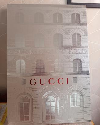 Calendario Avvento Gucci 2024