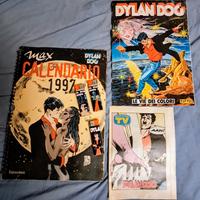 Lotto  "DYLAN DOG "