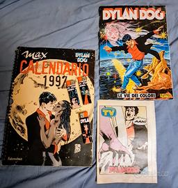 Lotto  "DYLAN DOG "