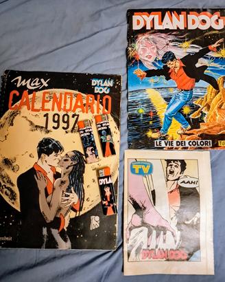 Lotto  "DYLAN DOG "