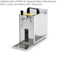 Spillatore birra