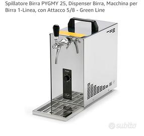 Spillatore birra