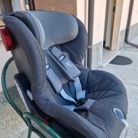 seggiolino auto Britex Romer2, 9-18kg