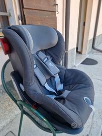 seggiolino auto Britex Romer2, 9-18kg