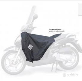 Termoscud Tucano urbano r079n