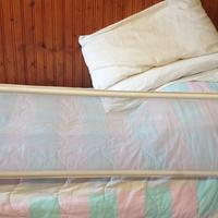 Sponda letto bimbi