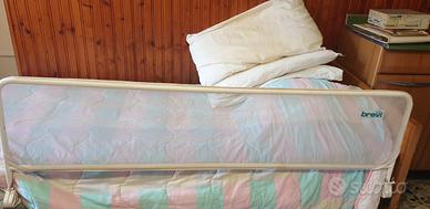 Sponda letto bimbi
